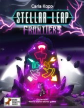 Stellar Leap: Frontiers