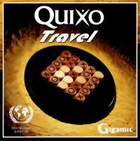 Quixo Travel