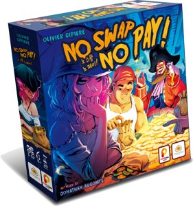 No Swap No Pay !