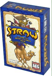Straw