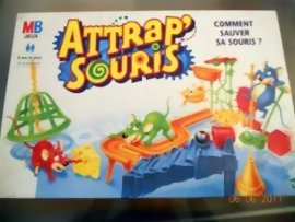 Attrap'Souris