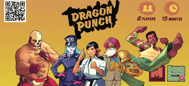 Dragon Punch