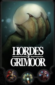 Hordes of Grimoor