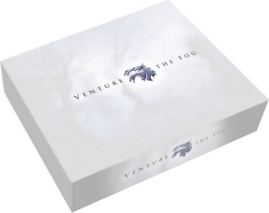 Venture the Fog: Hydra