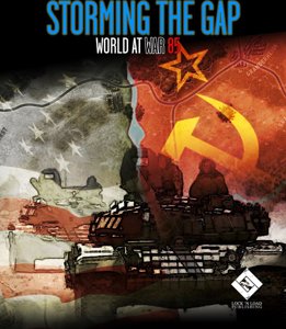 World At War 85: Storming the Gap