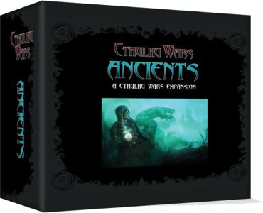 Cthulhu Wars: The Ancients