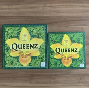 Queenz collector édition