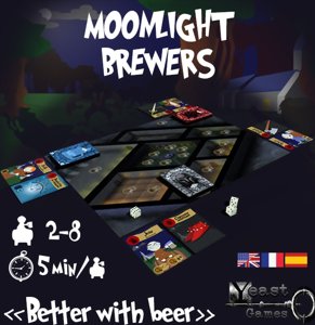 Moonlight Brewers