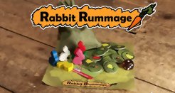 Rabbit Rummage