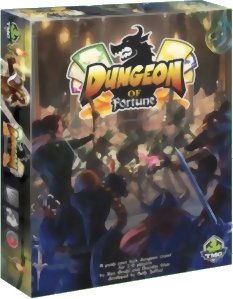 Dungeon of Fortune