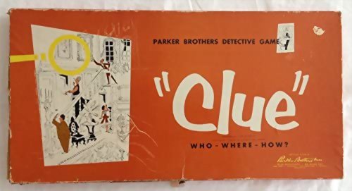 Clue