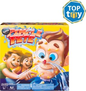 Pimple Pete
