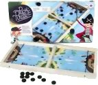 Puck Pirate