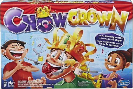 Chow Crown