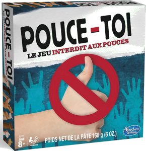 Pouce-toi