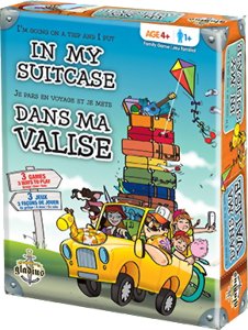 Dans ma valise