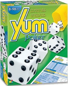 Yum Poker