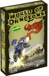 World of Dungeons