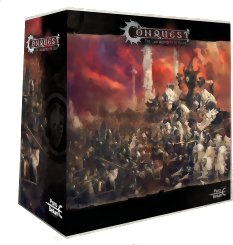 Conquest, The last Argument of Kings