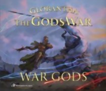Glorantha: The Gods War - War Gods