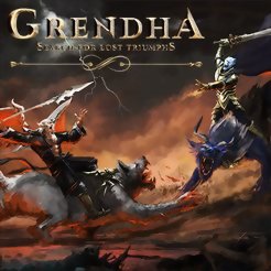 Grendha : Search For Lost Triumphs