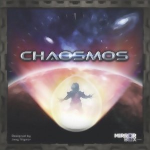 Chaosmos