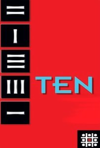 Ten Zehn gewinnt
