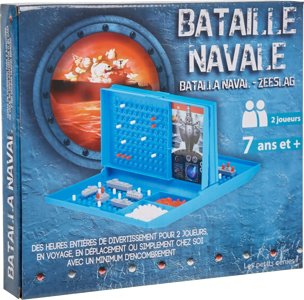 Bataille Navale