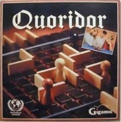 Quoridor