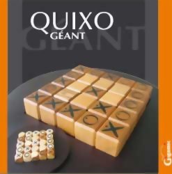 Quixo Géant