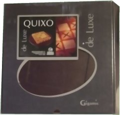 Quixo de luxe — Édition 1995