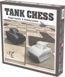 Tank Chess