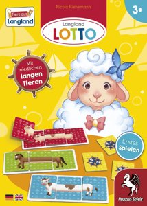 Langland Lotto