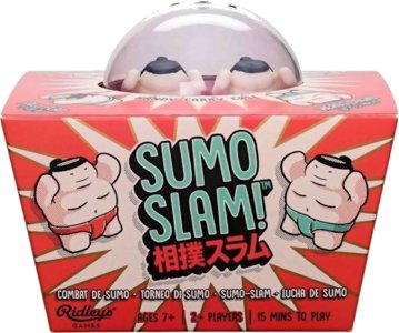Sumo Slam!