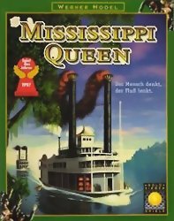 Mississippi Queen