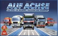 Auf Achse