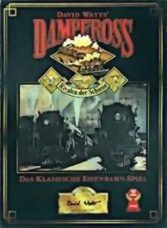 Dampfross