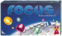 Focus