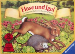 Hase & Igel