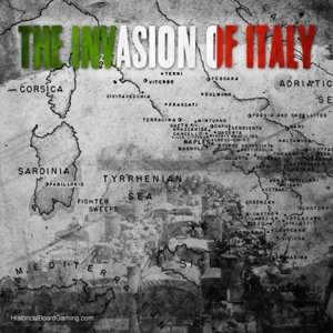 The Invasion of Italy