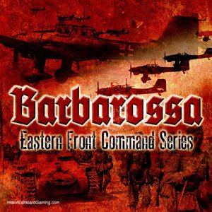 Operation Barbarossa