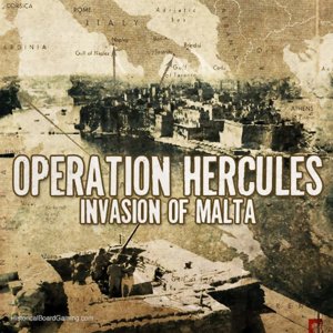 Operation Hercules