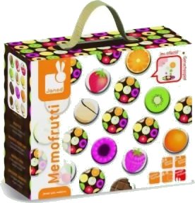 Memofrutti