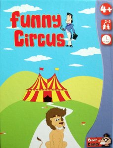 Funny Circus