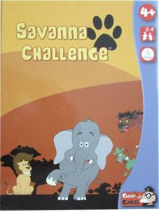 Savanna Challenge