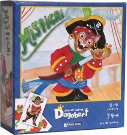 Jeu du Mistigri