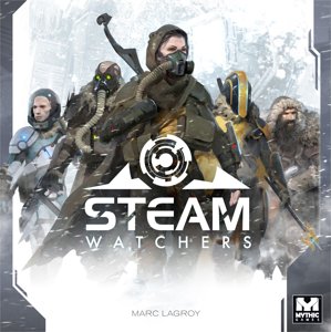 SteamWatchers