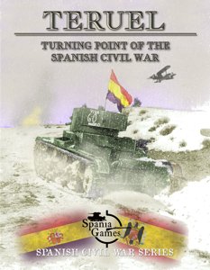 Teruel: Turning point of the Spanish Civil War