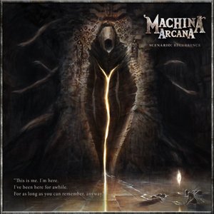 Machina Arcana: Recurrence
