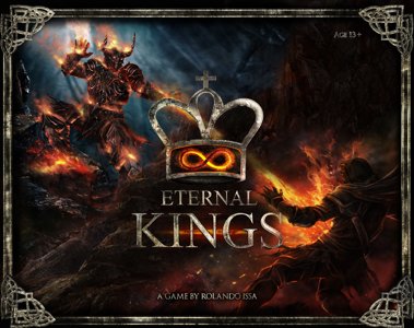Eternal Kings